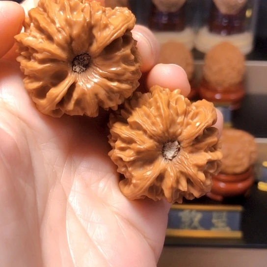 精品：原桩凹底龙门涧