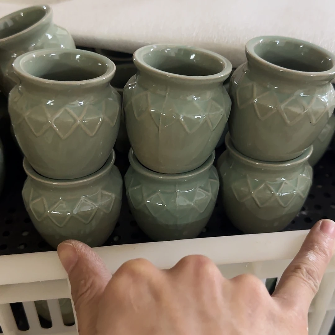 6个特价盆·清仓价·凑9元发·