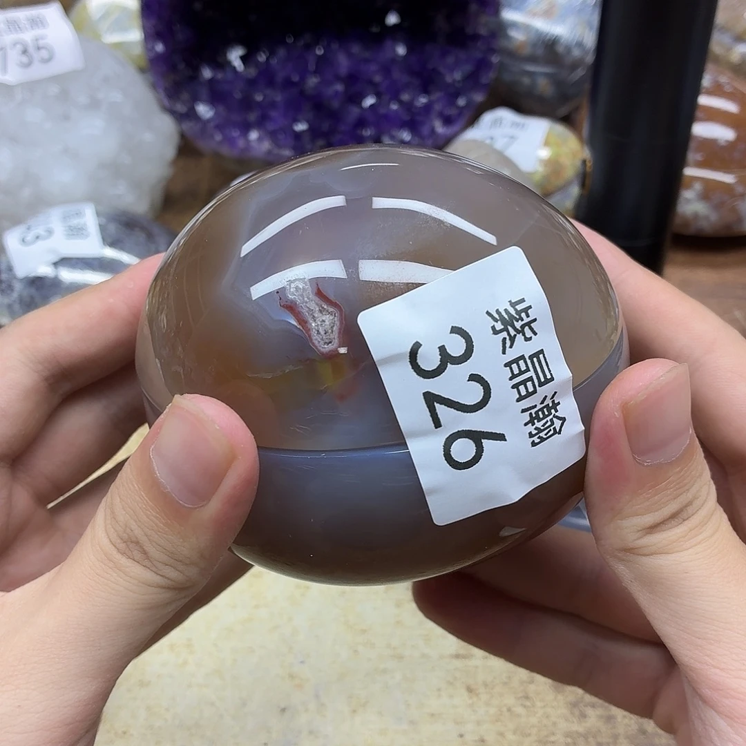 凡***书未镶嵌大型摆件（非配饰）水晶