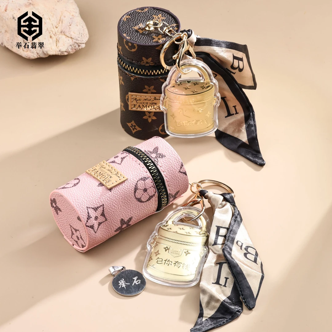 含金工艺品【举石】含金工艺品(一件自选/多样发)FSC-668-9070045