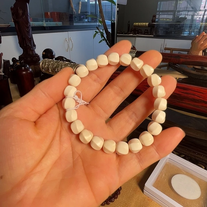 小叶紫檀手串/手链檀香紫檀