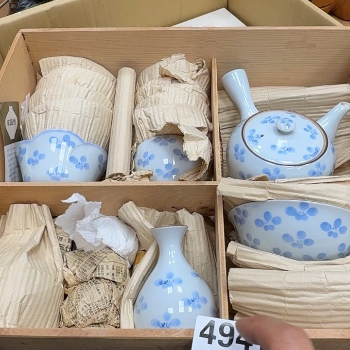 瓷片瓷器工艺品摆件瓷器瓷器