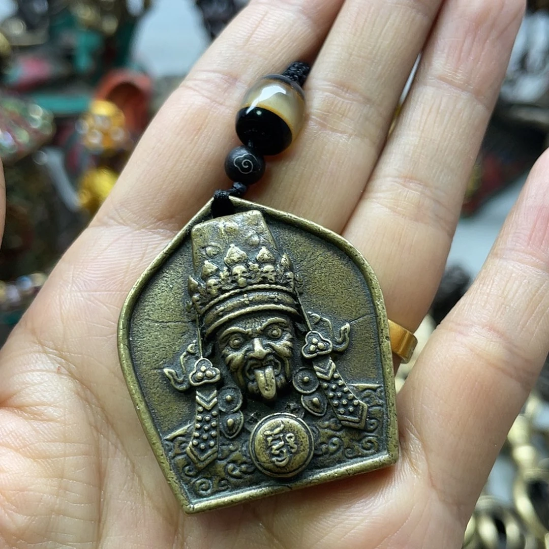 工艺品挂件一物一图