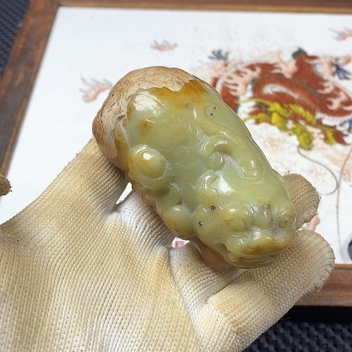 紫砂闪购商品，一图一物