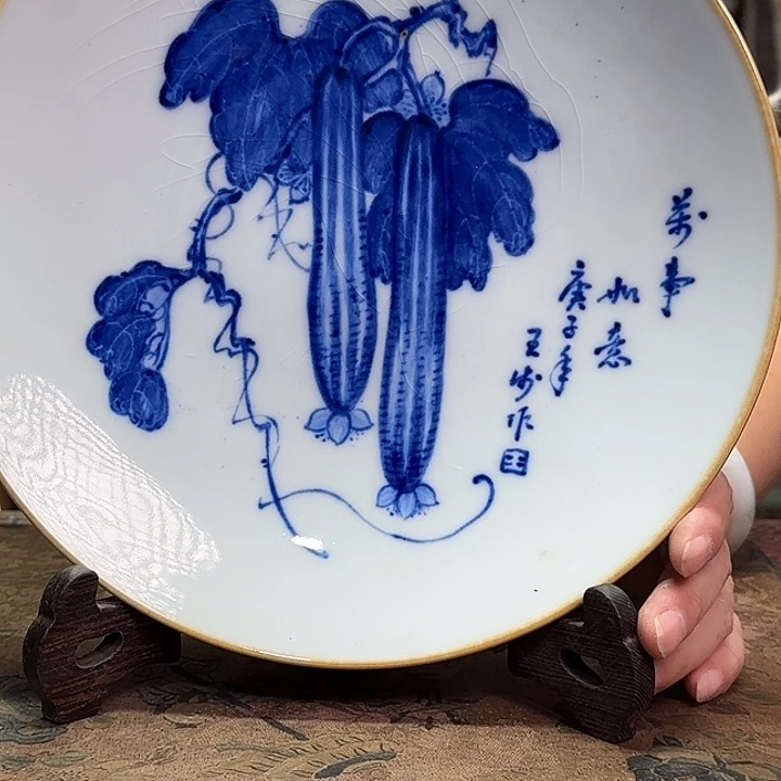 摆件景德镇陶瓷博物