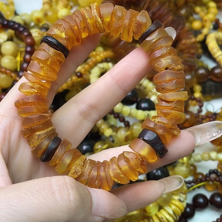 意臻珠宝天然手串