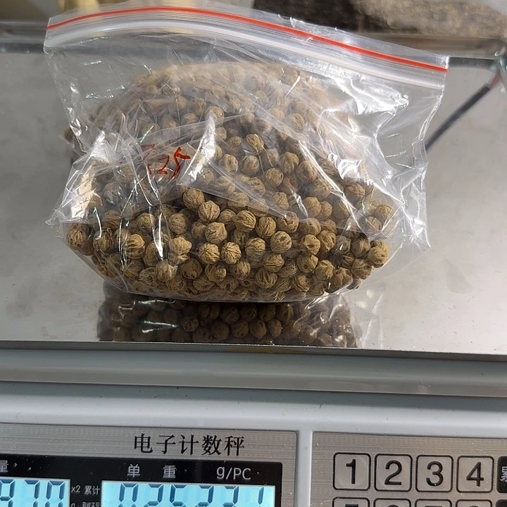 吊坠柏香籽/百香籽