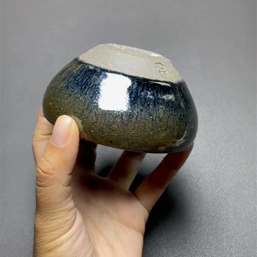 【闪购商品】茶盏-623............