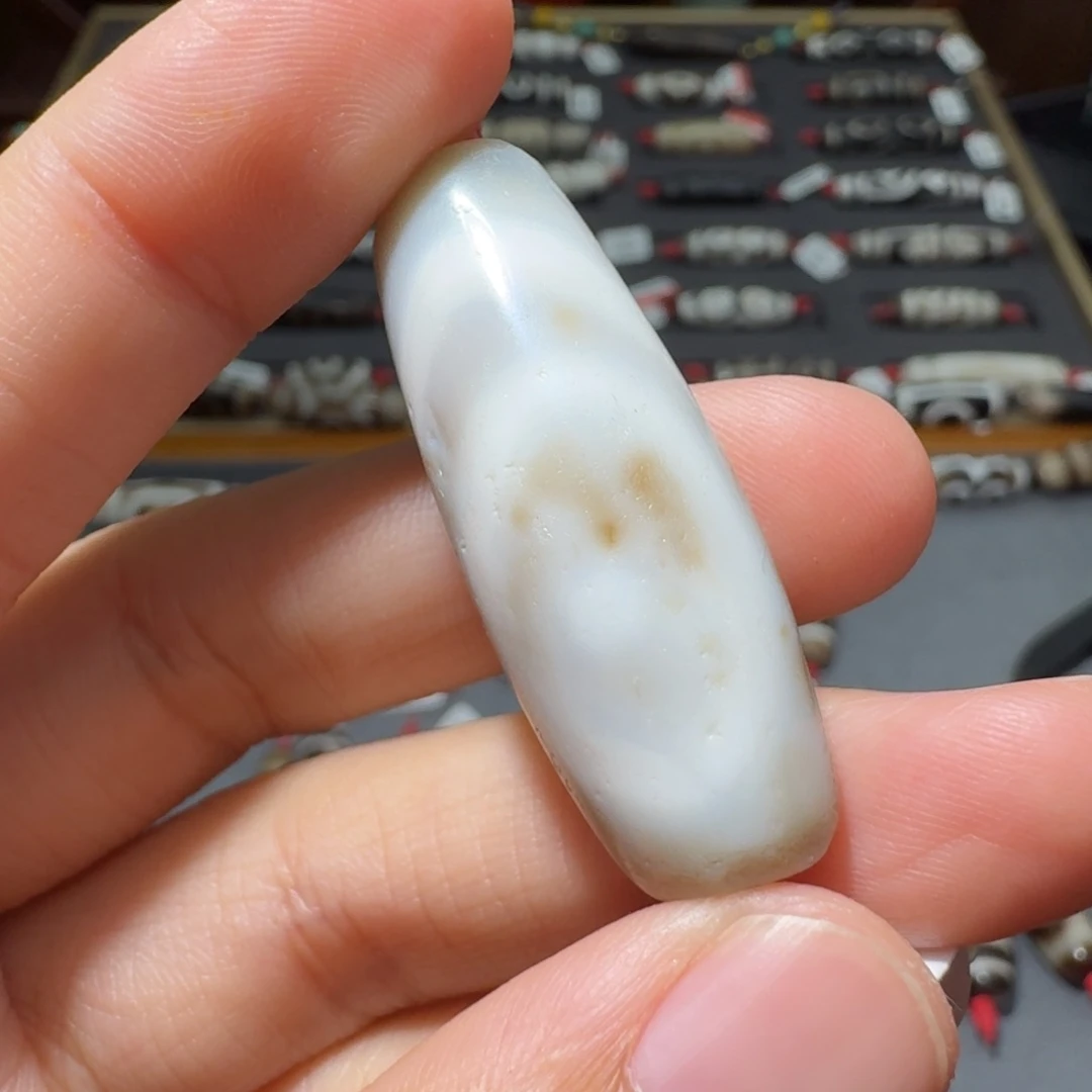 玛瑙/玉髓颈饰未镶嵌94