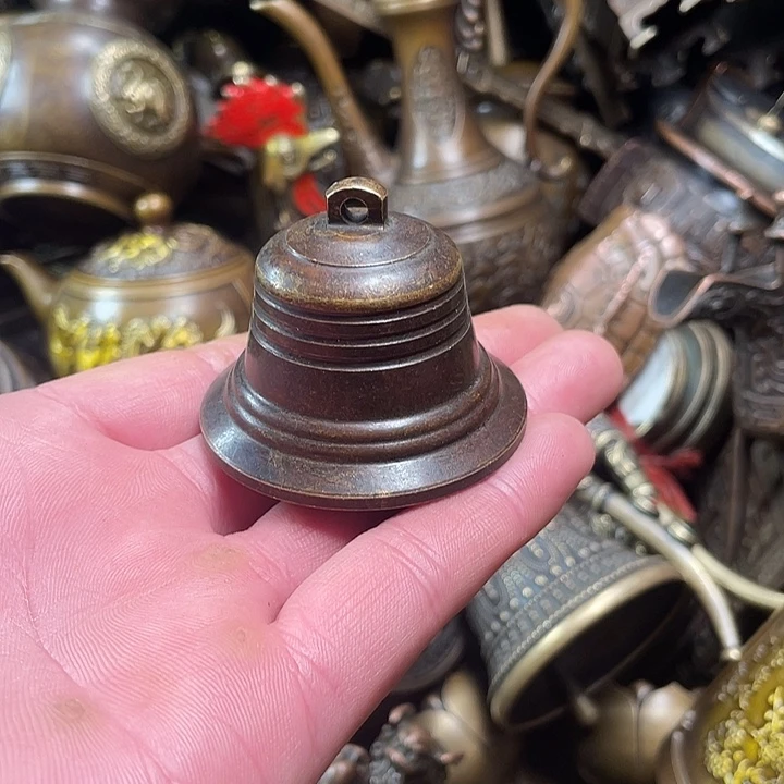 铜器摆件诚信经营