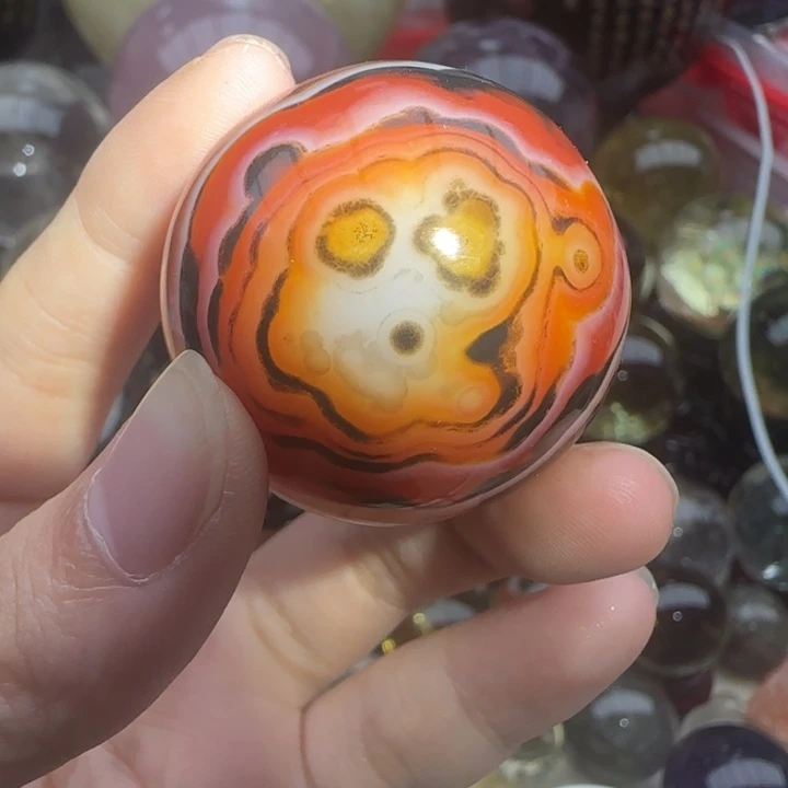 摆件未镶嵌水晶b583