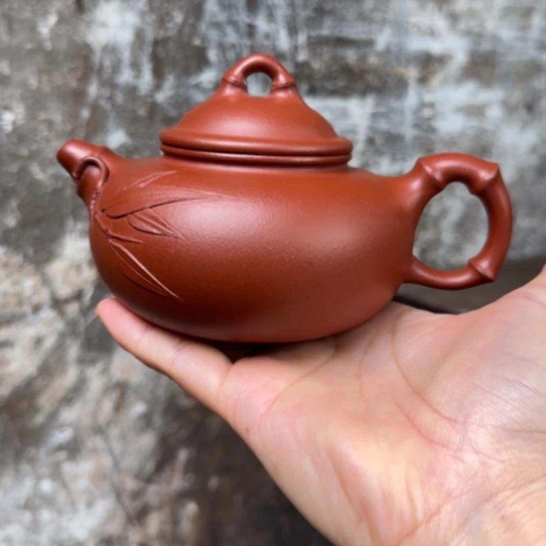 【闪购商品】茶壶紫砂紫砂茶具