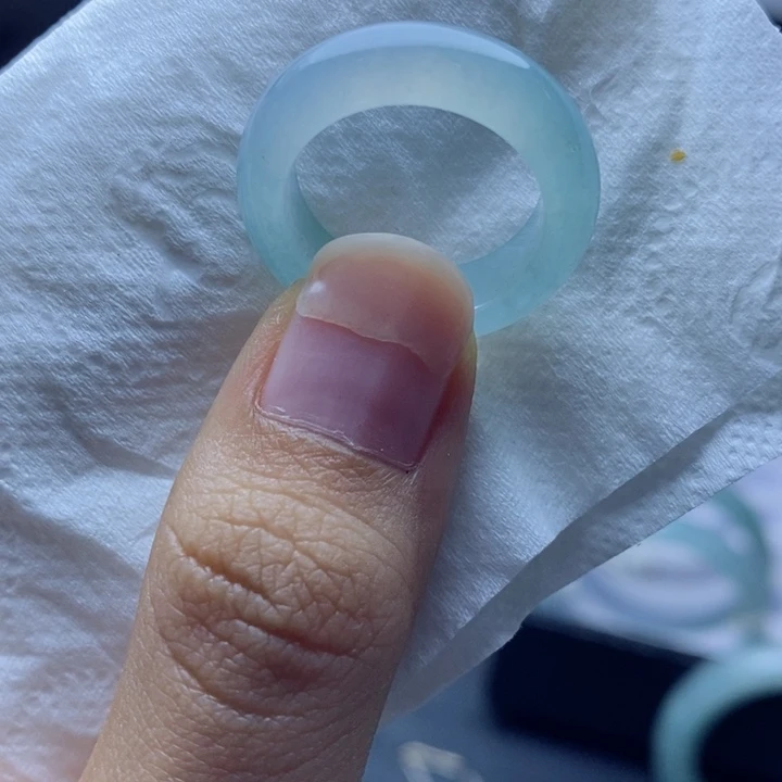 未镶嵌定制翡翠缅甸天然翡翠A货