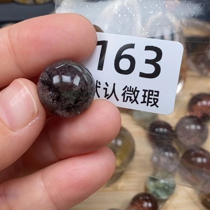 *****颈饰未镶嵌水晶水晶