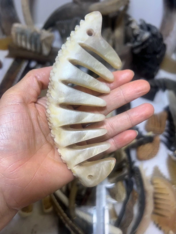 小春角梳专用链接