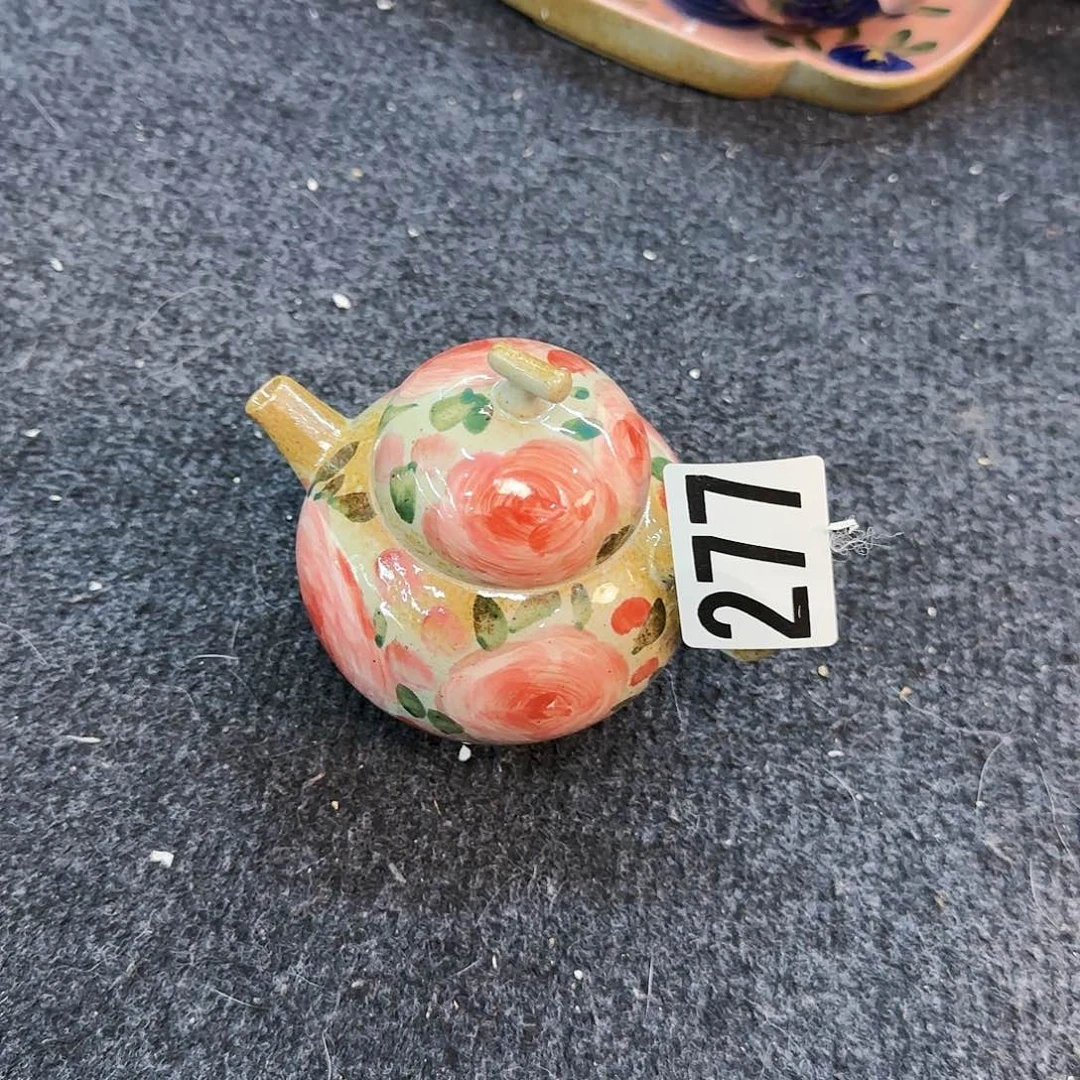 馨*景德鎮陶瓷手工製作