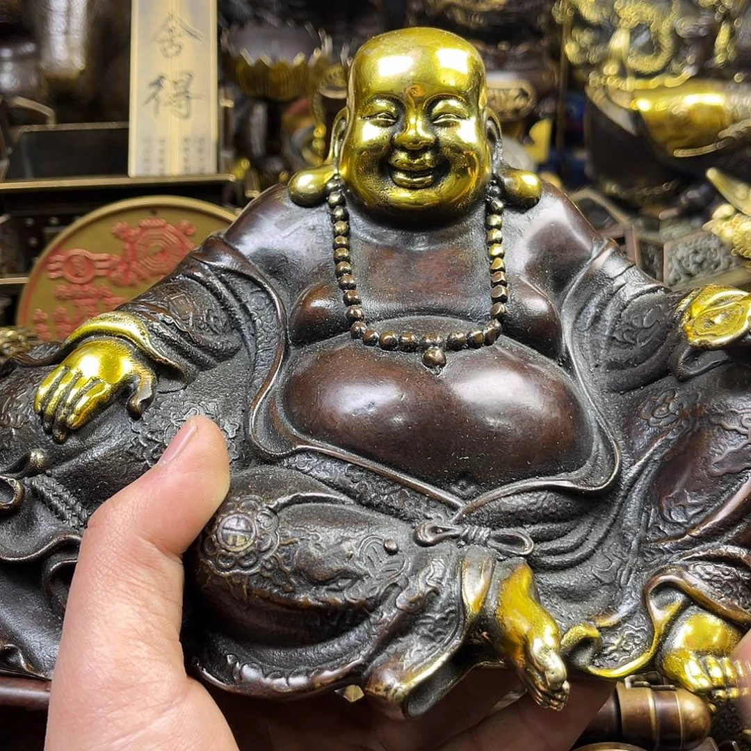 航弟文玩铜器链接