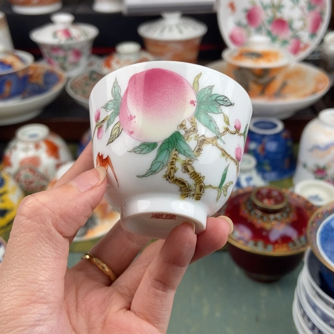 陶瓷的设备有限公司董事长兼