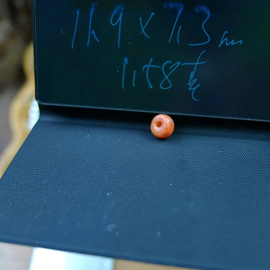 南红玛瑙未镶嵌颈饰d5n779p3y3jn0