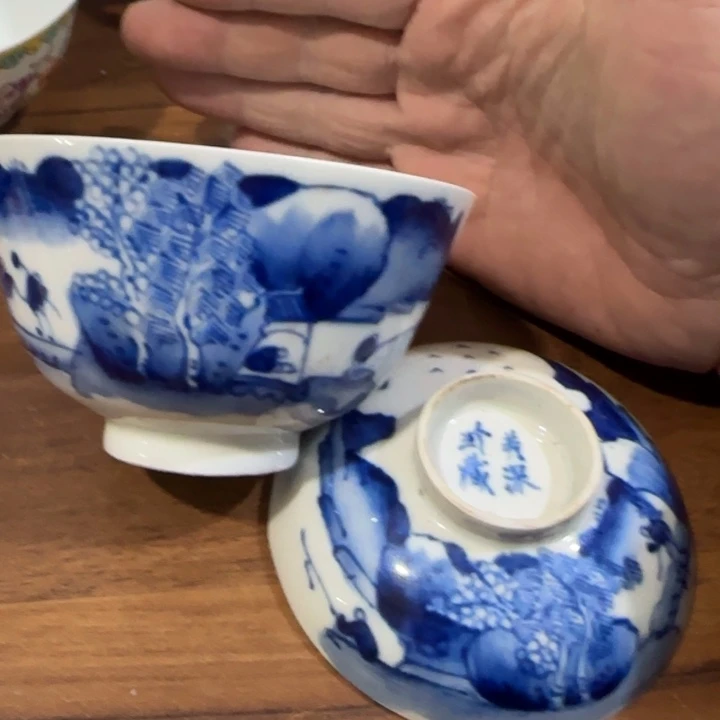 陶摆件景德镇陶瓷艺术品