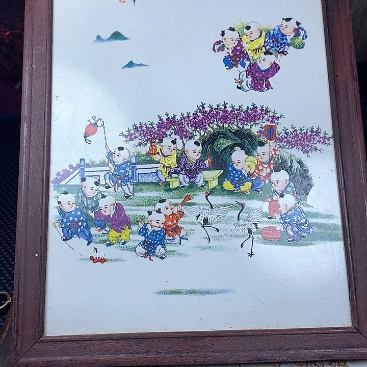 紫砂闪购商品，一图一物