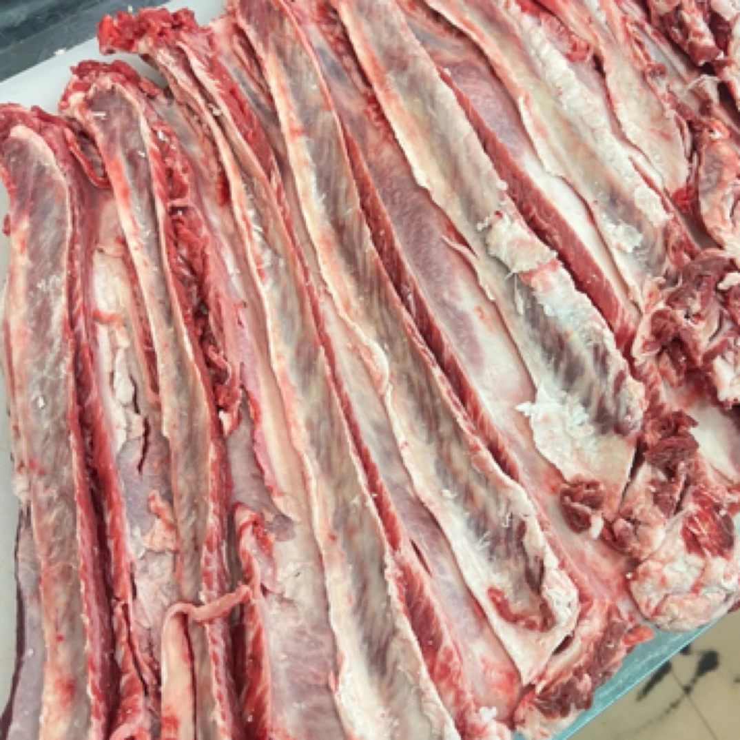 【犇牧鲜】黄牛牛肋条