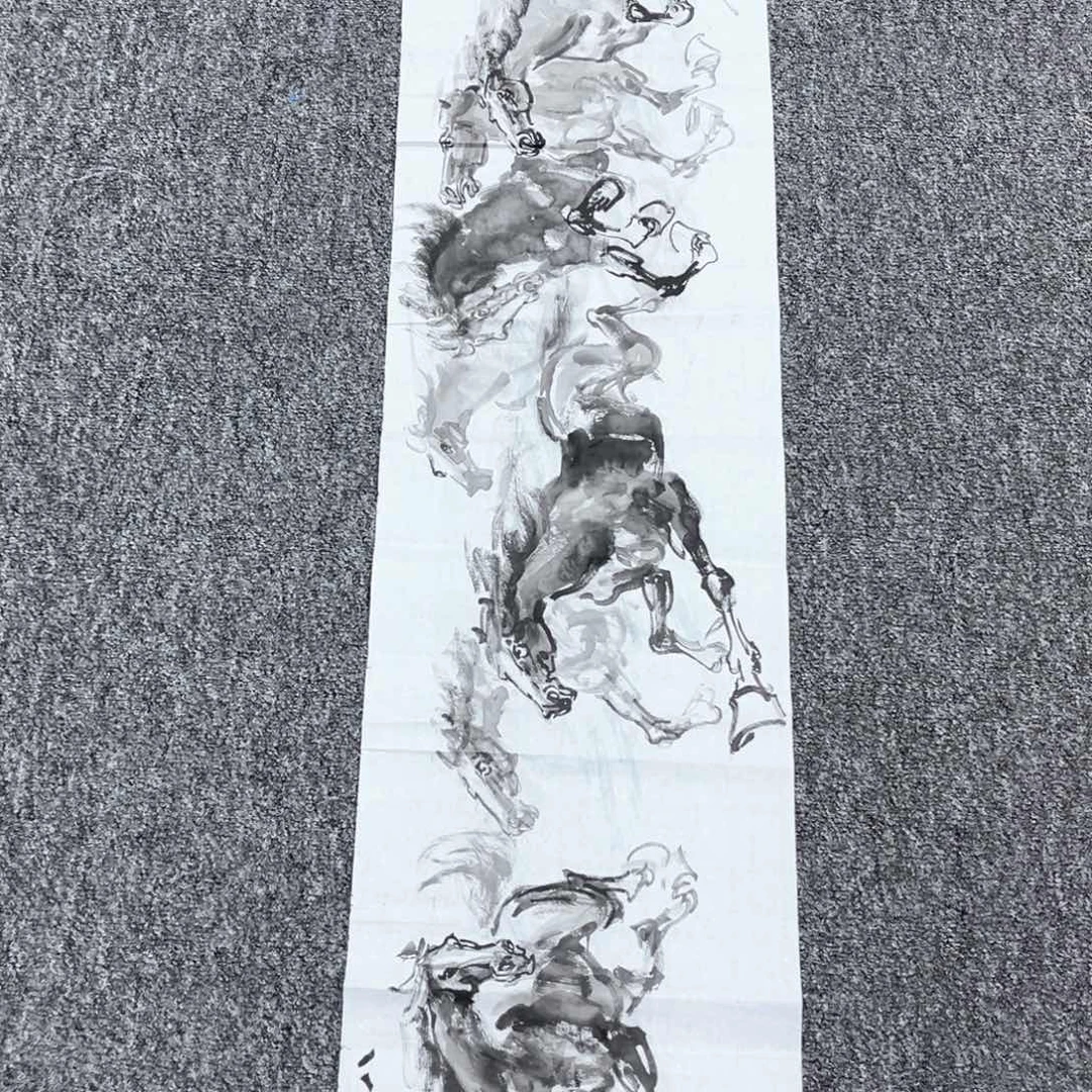 国画国画作品展览欣赏