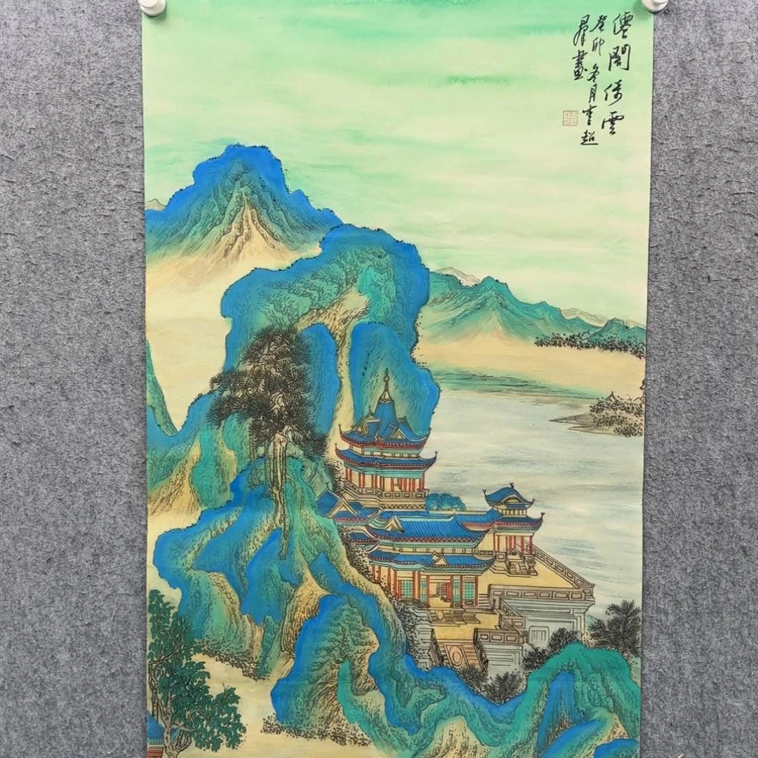 书法作品多次参加全国性