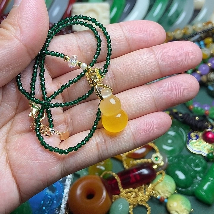 轩桉百货直播间专属链接