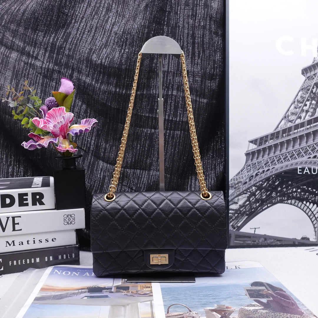 95新 Chanel/香奈儿 单肩包/T20343422