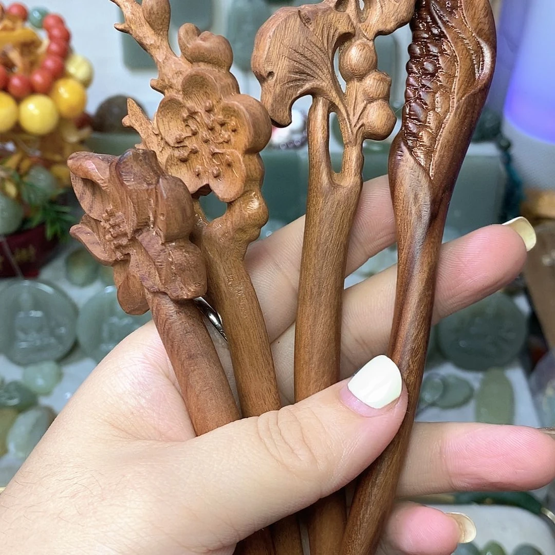菩提根/象牙果吊坠