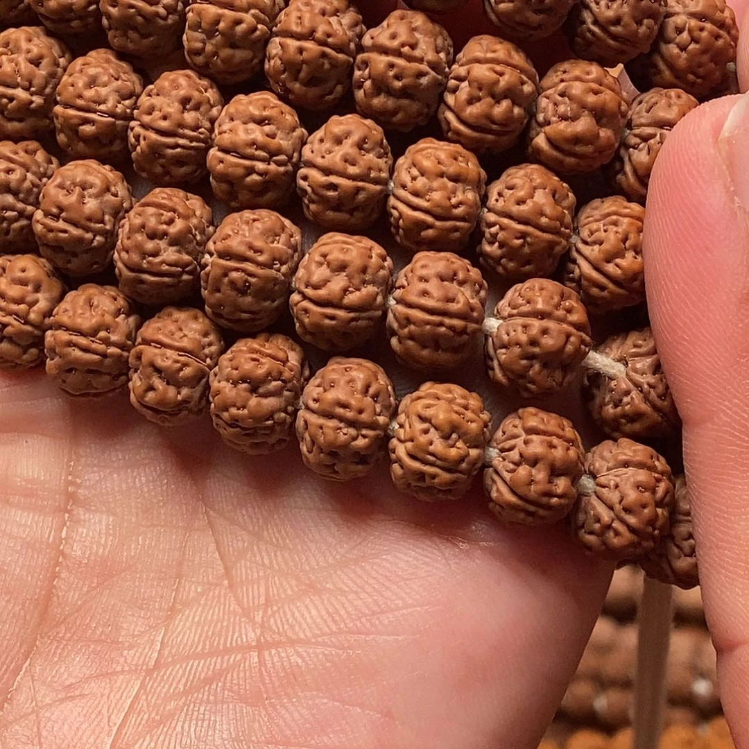 吊坠金刚菩提穆*纯血老树10