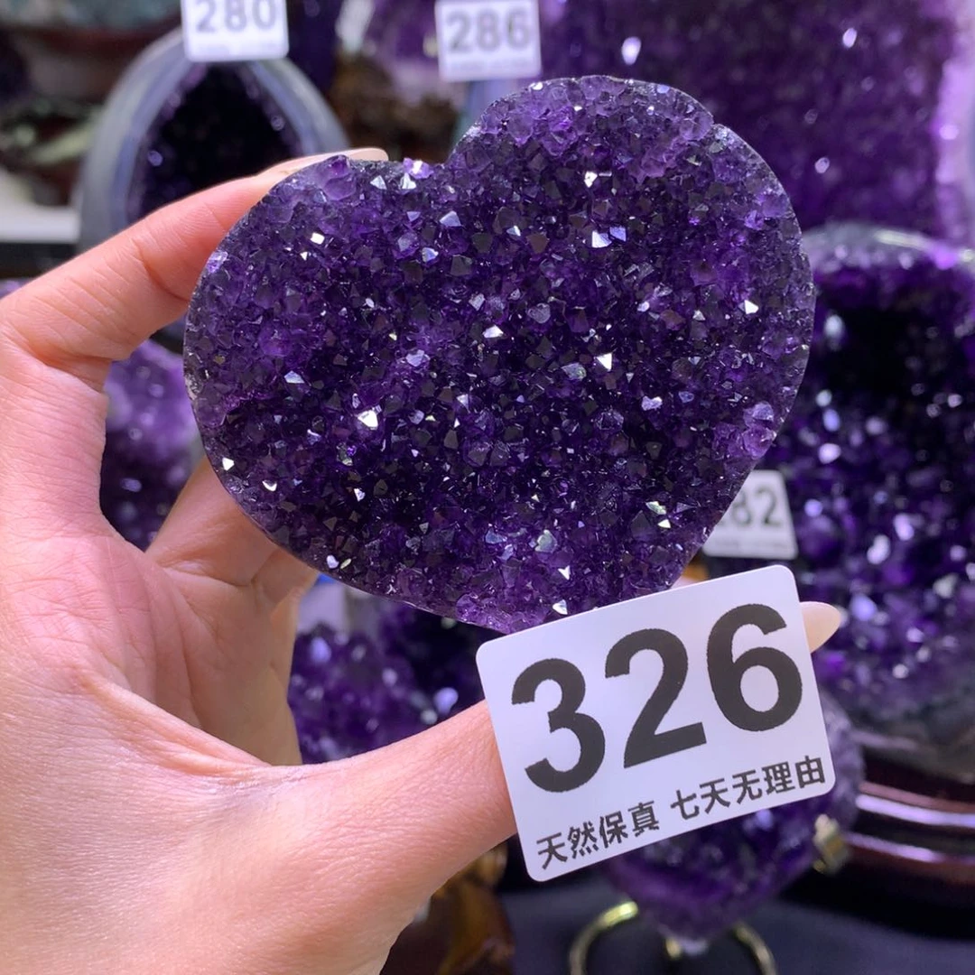 水晶水晶摆件未镶嵌