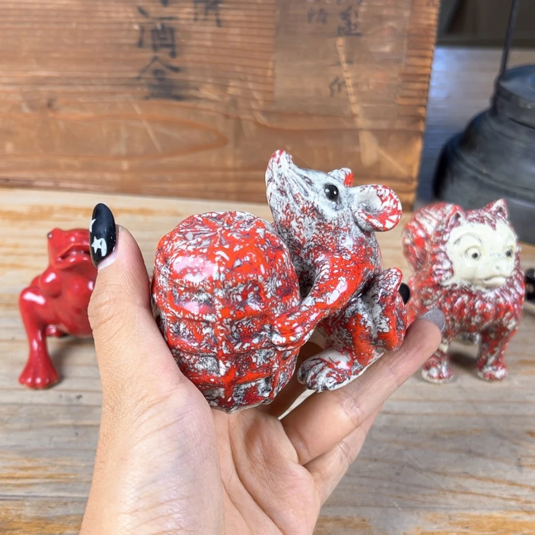 你说是谁就让我们等