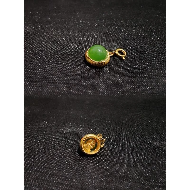 碧玉圆面千手观音滴流/个（多样性发一）ZJH-564-7