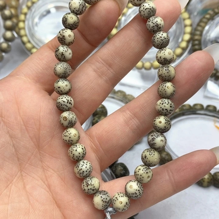 手串星月菩提手持圆珠a2