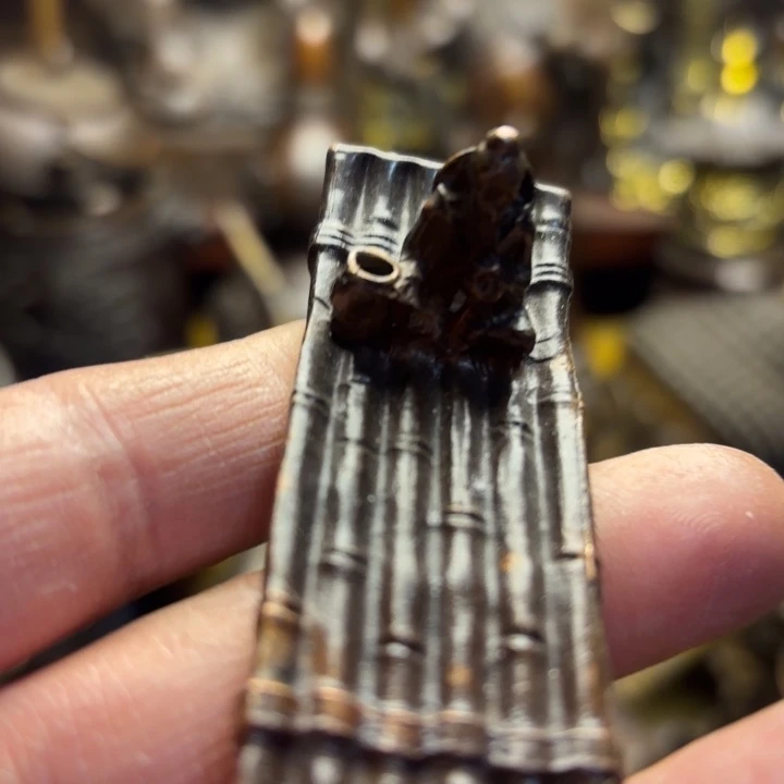 铜器摆件     点击下单