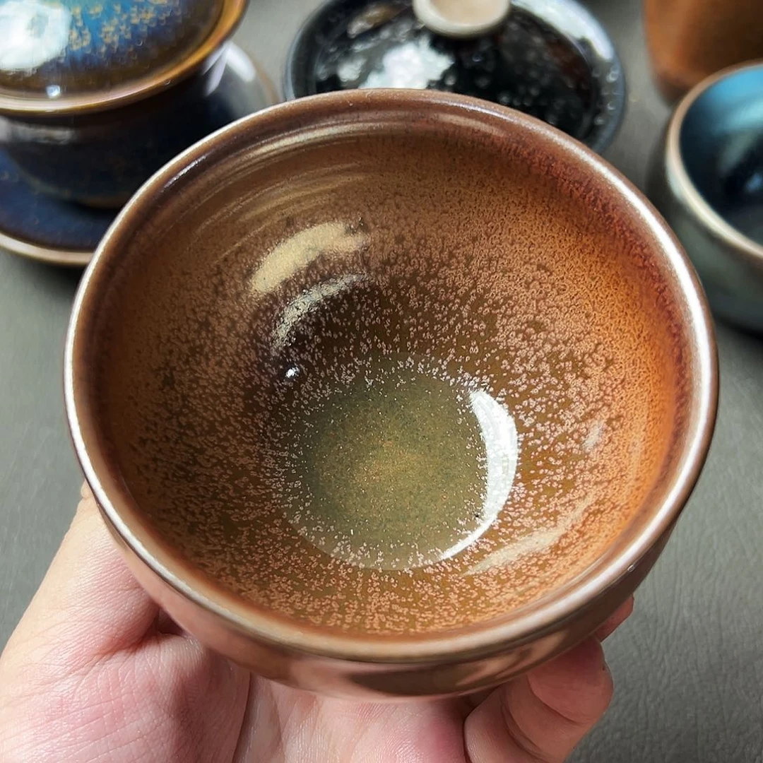 茶盏你是什么情况你告诉一遍