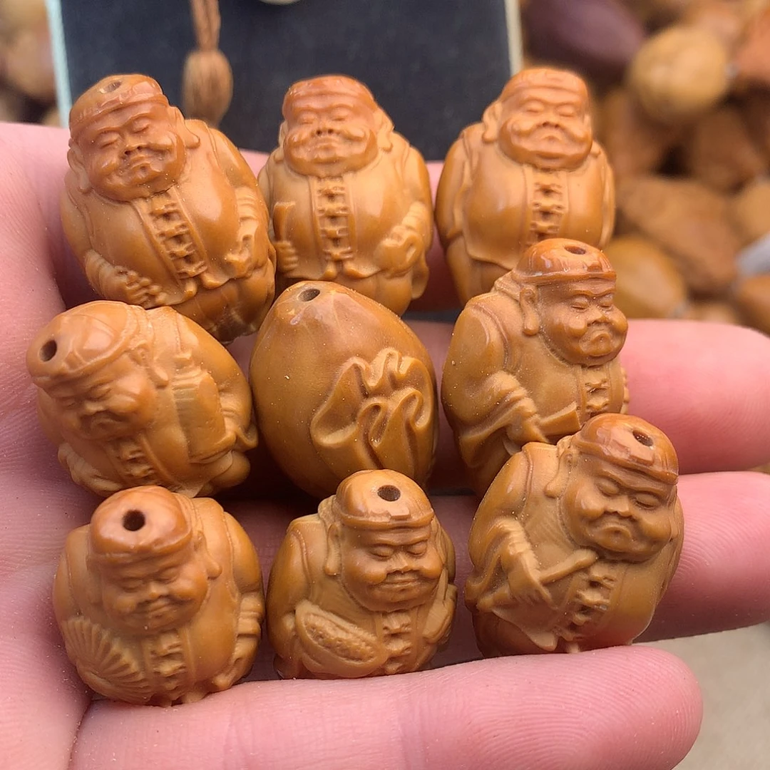 橄榄核手串/手链精品橄榄核手串