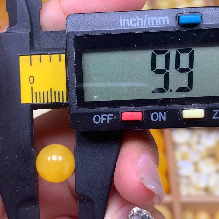 非金属配珠配饰33