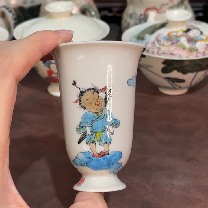 小雅。         孤品。            50