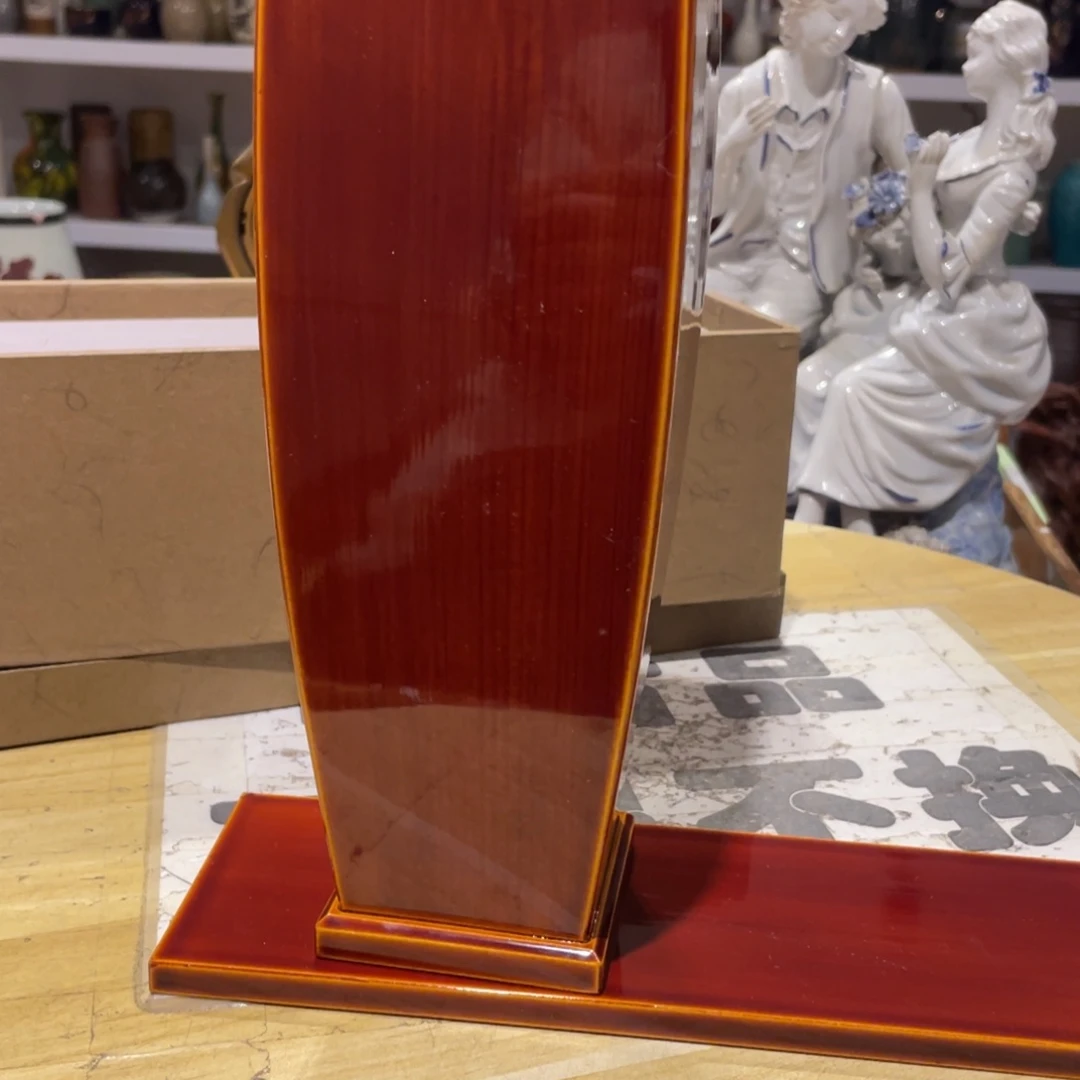 工艺美术品陶瓷艺术品