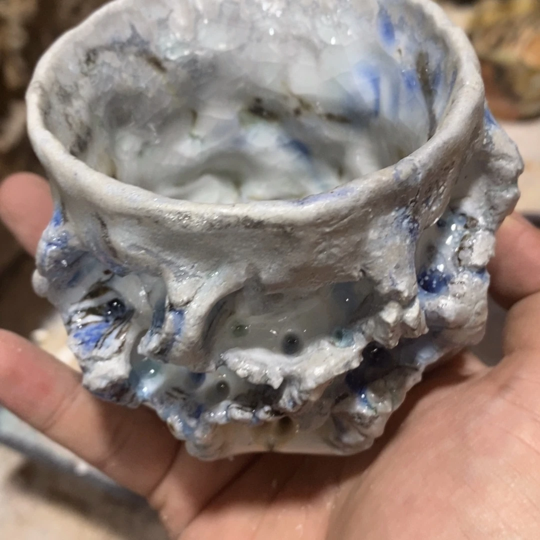 开窑大吉，高货多多132