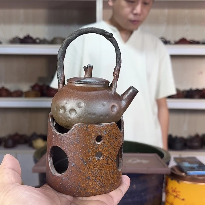 茶壶紫砂宜兴紫砂壶