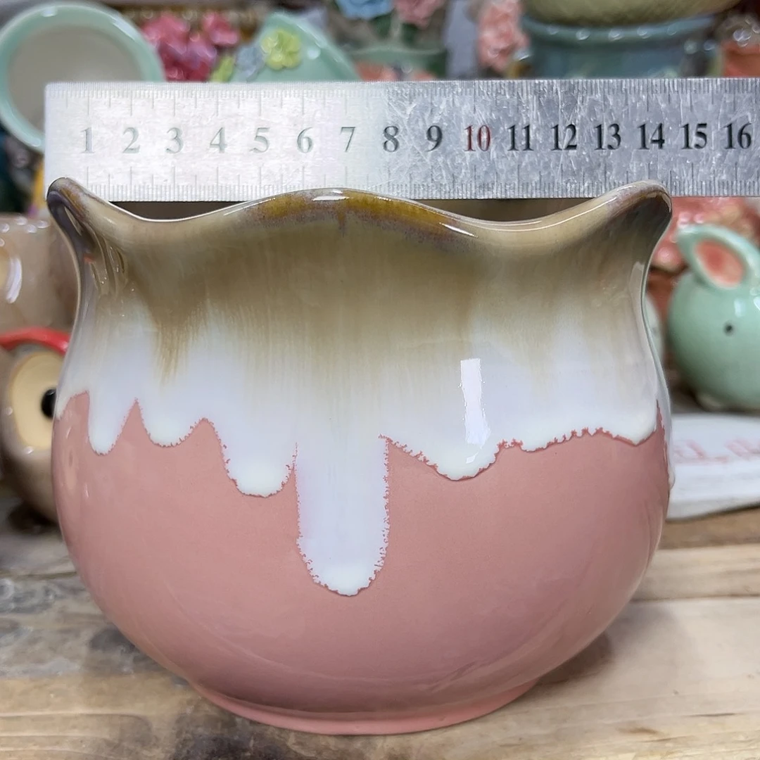 陶瓷陶瓷花盆特价上新