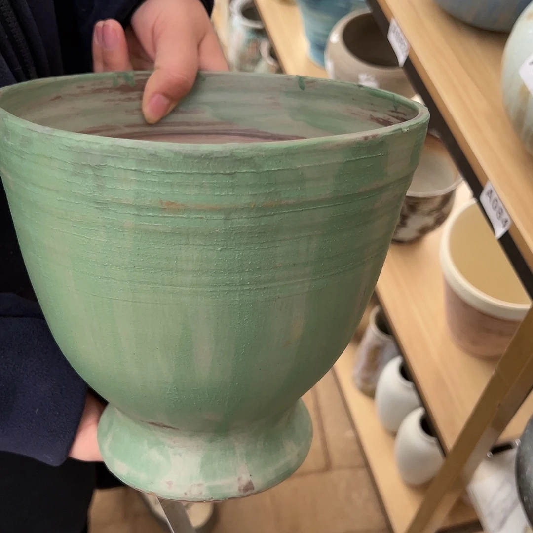 019景德镇陶瓷口19高19