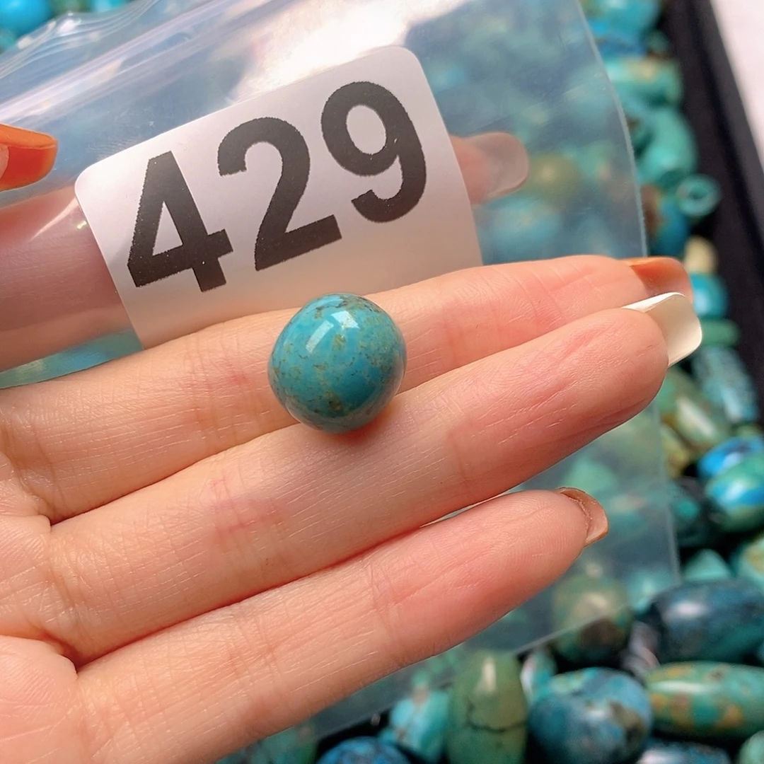 原生态特色手工散珠