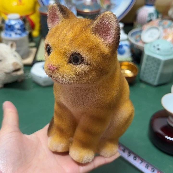 中古工艺品瓷器默认微瑕