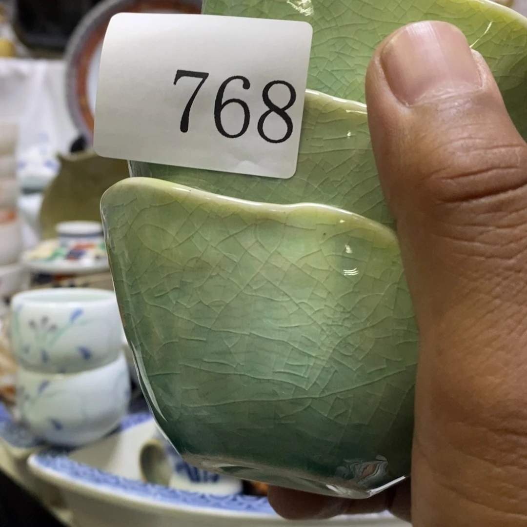 俪***瑾琉璃手工艺品111111768