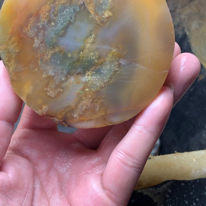 幽***梦定制玛瑙定制玛瑙材质不退货